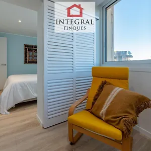 Torre Marina Apartamento