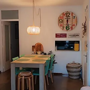La Yeye Apartamento