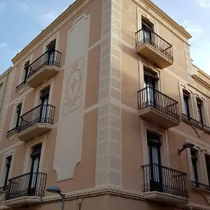 Nouvilas Apartamento