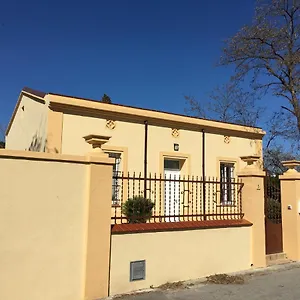 Casa Colonial Tranquila Сasa de vacaciones