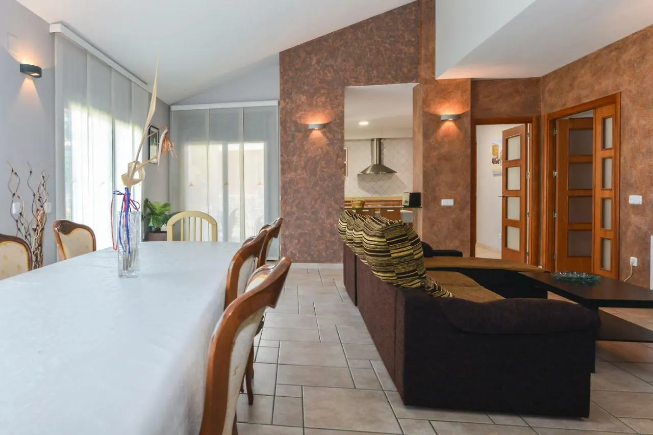 Villa Casa Cerca De La Playa Vidreres