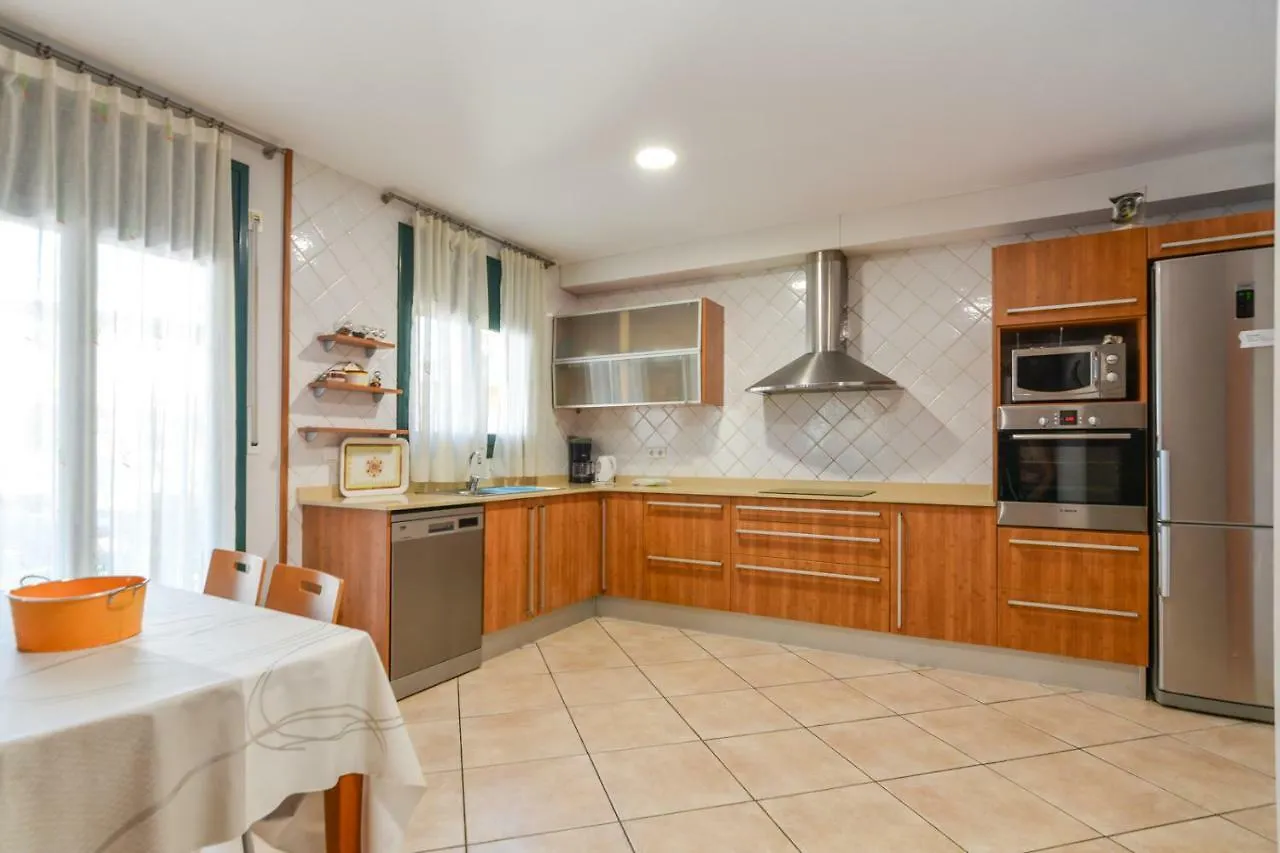 Villa Casa Cerca De La Playa Vidreres