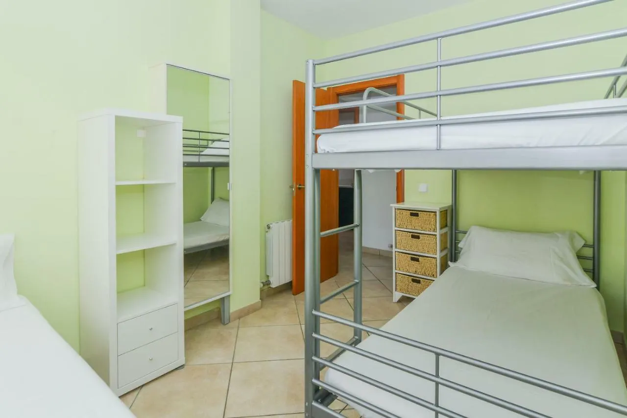 Сasa de vacaciones Villa Casa Cerca De La Playa Vidreres España
