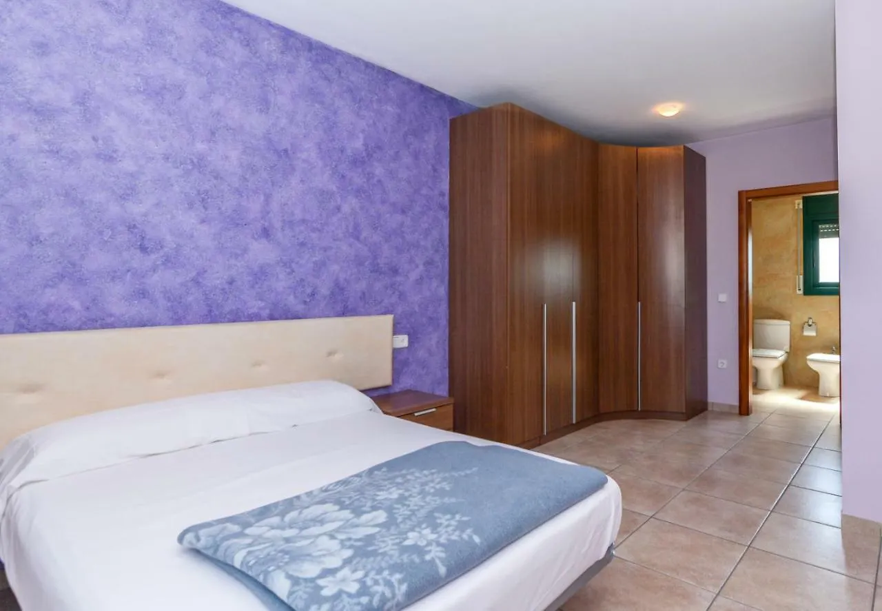 Сasa de vacaciones Villa Casa Cerca De La Playa Vidreres