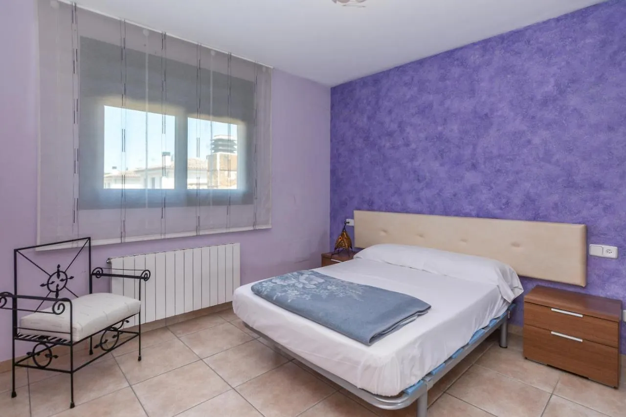 Villa Casa Cerca De La Playa Vidreres España